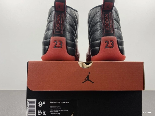 Rep TBkick Jordan (2016) Game 130690 12 002 Flu Retro 0819